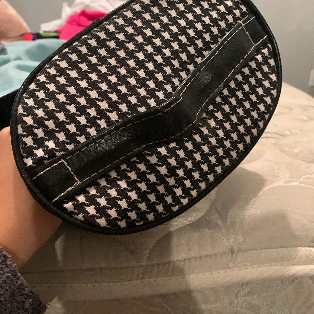 makeup bag - Picture 3 of 3